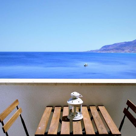 Appartamento Le Sirene Trapani Exteriör bild