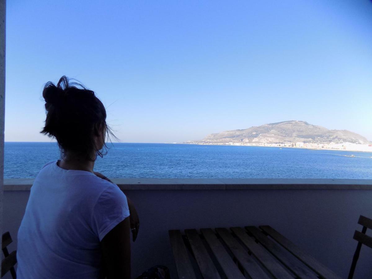Appartamento Le Sirene Trapani Exteriör bild